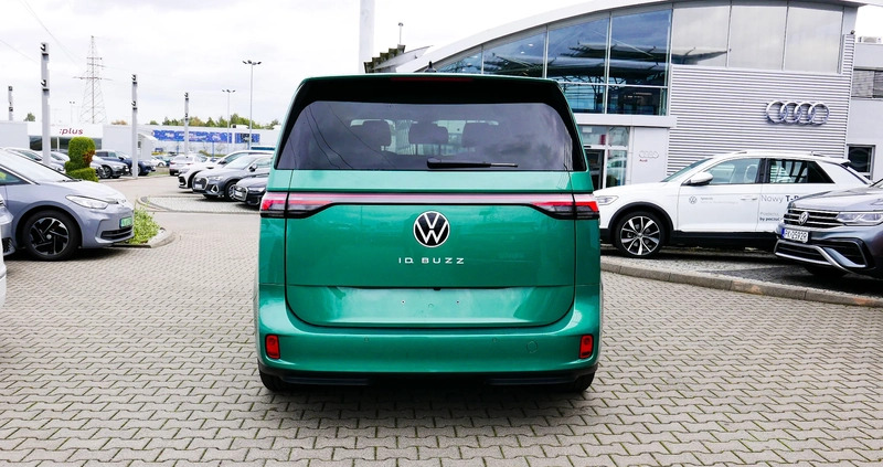 Volkswagen ID.Buzz cena 270368 przebieg: 5, rok produkcji 2023 z Sopot małe 596